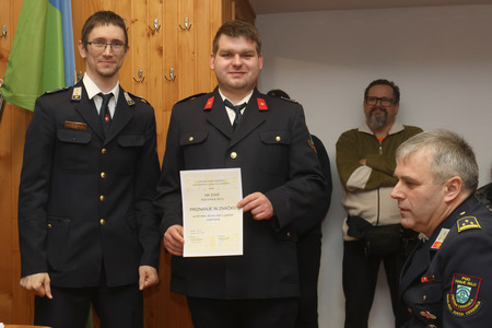 OBČNI ZBOR PGD IVANJE SELO 33 FOTO LJUBO VUKELIČ